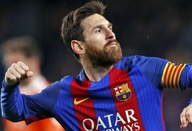 Com mais R$ 400 mi por ano, Messi é o mais bem pago do mundo