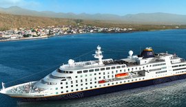 Cruzeiro internacional fecha o ano no Porto de Maceió e reforça vocação turística da capital