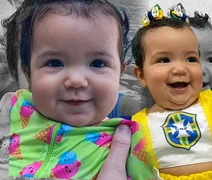 Polícia Civil indicia mãe da bebê Helena após laudo apontar morte por asfixia