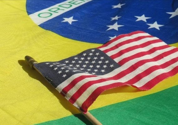 Tarifa dos EUA pode ampliar riscos comerciais para exportações brasileiras