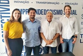 Um “alívio” para Rodrigo e Arthur Lira: PSDB confirma Jó de vice