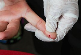 SUS oferece teste rápido de dengue em todo o país