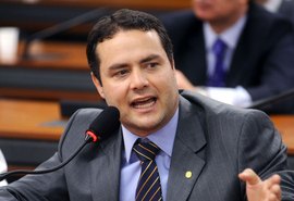 Renan Filho testa negativo para Covid-19