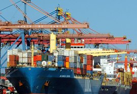 Superávit da balança comercial do Brasil supera US$ 7 bilhões em julho