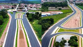 Arapiraca vira referência no Nordeste com a criação de novos anéis viários