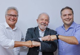 PT amplia espaço no governo e deve fazer, com a federação, 3 estaduais e 2 federais