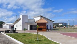 Após denúncias, Ministérios Públicos realizaram vistoria no Centro Pesqueiro