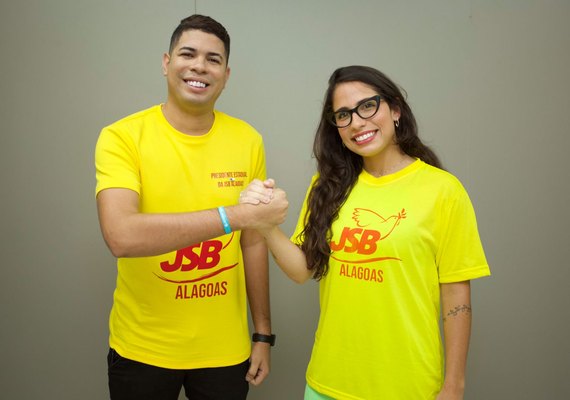 Volta por cima: PSB sai do 'zero' e vira terceira força na Política de AL
