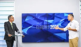 ”Construí 800 leitos enquanto Maceió comprou 100 por improviso”, dispara Renan Filho