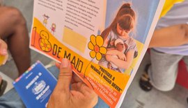 Maio Laranja promove debate sobre proteção digital em Maceió