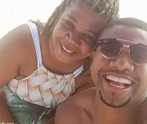 Davi Brito publica vídeo da mãe caindo de cavalo com emojis de risada