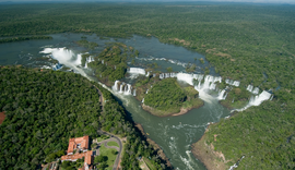 Unidades de conservação registram 8,4 milhões de visitantes em 2020