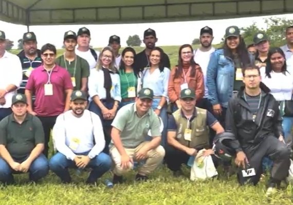 FAAL e Senar Alagoas celebram conquistas e anunciam novos projetos para 2026