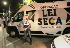 Detran alerta para os cuidados no trânsito após mudança no horário de funcionamento dos bares