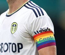 Fifa proíbe uso de braçadeira em apoio à comunidade LGBTI+ na Copa