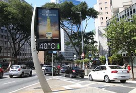 El Niño pode voltar mais forte e aumentar riscos de secas e ondas de calor