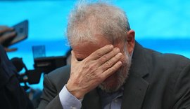 ONU rejeita pedido de Lula contra prisão