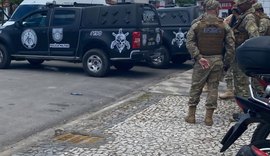 Em Maceió, escola é evacuada após ameaça de massacre; PC investiga