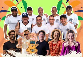 Blocos tradicionais de Maceió serão homenageados em evento de Carnaval