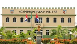 Polícia Militar de Alagoas troca comando da Academia após fuga de major