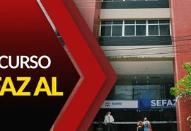 Etapas do concurso da Sefaz seguem adiadas devido à pandemia do coronavírus