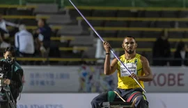 Mundial de Atletismo paralímpico: Brasil lidera quadro de medalhas