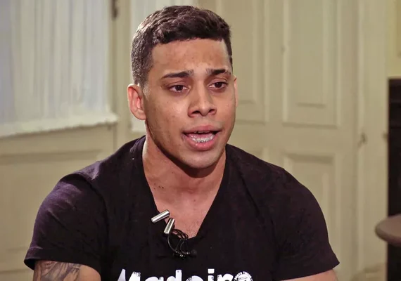 Gabriel Monteiro vira réu na Justiça por filmar sexo com adolescente