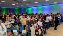 Maceió recebe encontro que reúne Conselhos de Saúde dos estados do Nordeste
