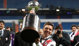 Após título do River, confira ranking dos campeões da Libertadores