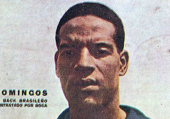 Vinte anos sem Domingos da Guia, o Divino Mestre