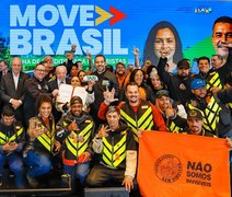 Lula lança programa de R$ 30 bilhões para motoristas de aplicativos