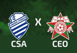 CSA X CEO: Confira preço de ingressos e possíveis convocados