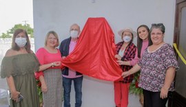 Associação Pestalozzi inaugura unidade em Penedo