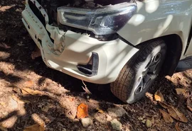 Hilux roubada em Pernambuco é recuperada em operação em Maceió