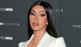 Cardi B desativa Twitter após lançamento de boneca