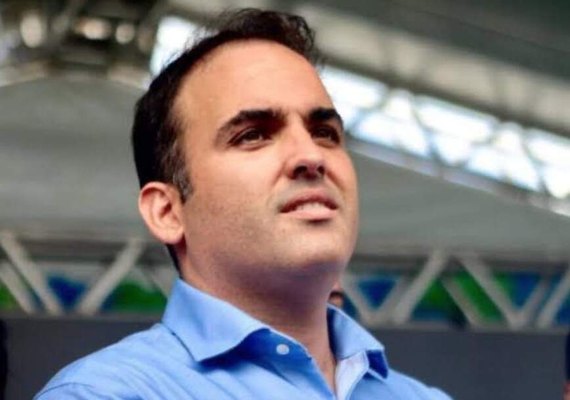 “Furando a bolha”: candidato a governo abre conversa com outros grupos