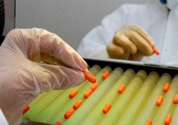 Brasil fabricará remédios contra HIV e hepatite C para ofertar no SUS