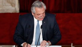 Presidente da Argentina é diagnosticado com covid após tomar vacina