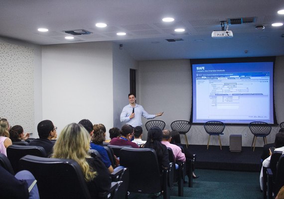 Estado define novas regras para execução de emendas parlamentares em 2026