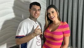 Andressa Urach pede desculpas ao filho após inventar polêmica sobre vídeo adulto