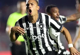 Botafogo recebe novo transfer ban da Fifa por dívida na compra de Barrera