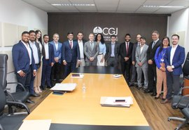 Aprovados no concurso dos cartórios são alocados em Alagoas