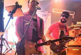 Rockas Band reúne amigos, convidados e músicos na confraternização 2024