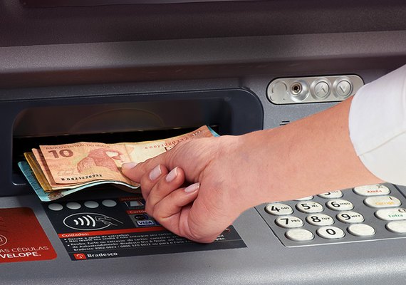 Governo do Estado libera primeira faixa salarial