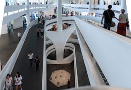 34ª Bienal de SP anuncia mais três artistas e lança endereço virtual