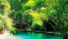 Atalaia surpreende com lagoas, cachoeiras e cenários ainda pouco explorados