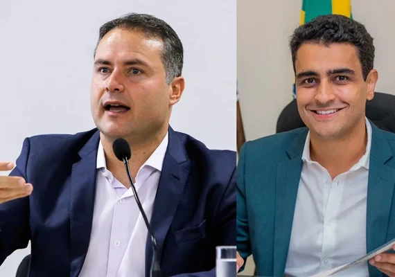 Alagoas pode ter duelo histórico entre Renan Filho e JHC