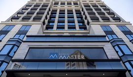 Fraude no Banco Master pode chegar a R$ 12 bilhões, diz diretor da PF