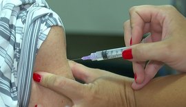 Sem estoque, Maceió deixa de aplicar 2ª dose da CoronaVac novamente