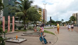 Internautas detonam proposta de abertura das ruas do corredor Vera Arruda, em Maceió